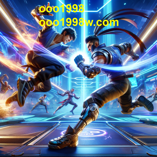 A Evolução dos Jogos de Combate: Uma Jornada Épica